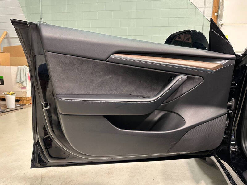 2022 Tesla Model 3 Performance