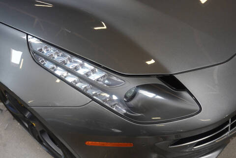 2012 Ferrari FF