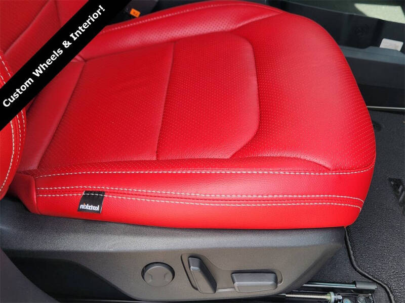 2025 Kia EV6 GT-Line