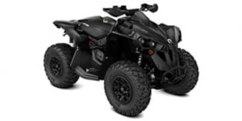 2018 Can-Am ATV RENEGADE XXC 1000REFI TB 1 for sale at Head Motor Company - Head Indian Motorcycle in Columbia MO