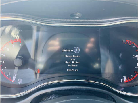 2019 Dodge Durango R/T