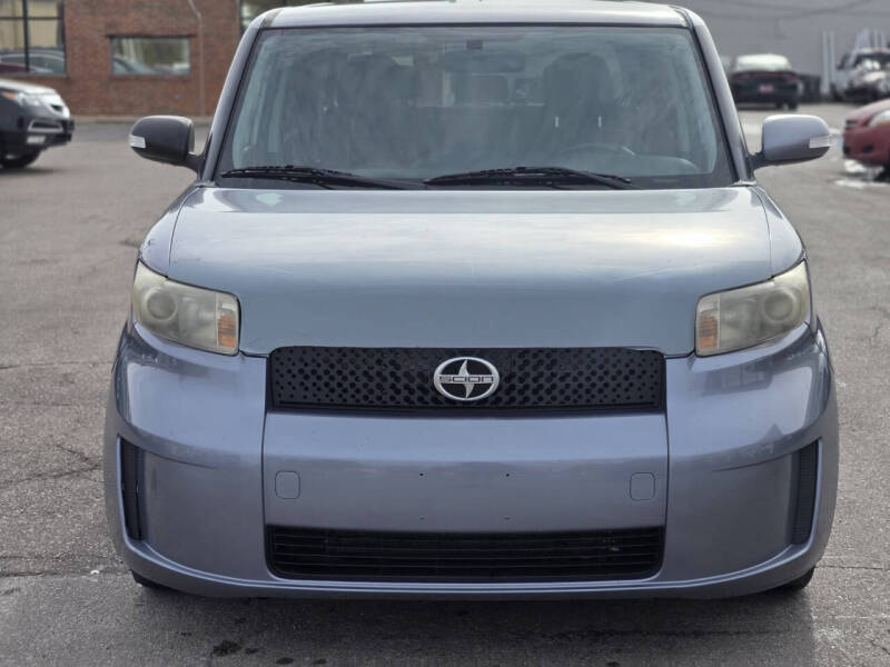 2009 Scion xB Base's photo