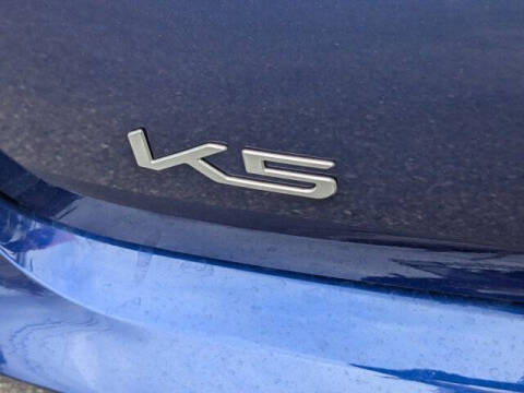 2025 Kia K5 EX