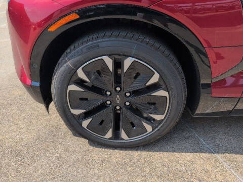 2026 Chevrolet Blazer EV RS