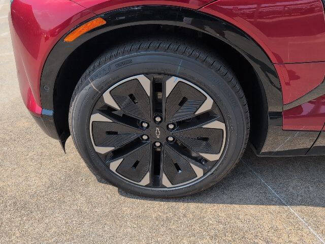 2026 Chevrolet Blazer EV RS