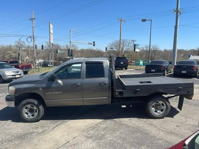 2006 Dodge Ram 2500