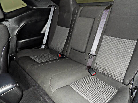 2020 Dodge Challenger GT