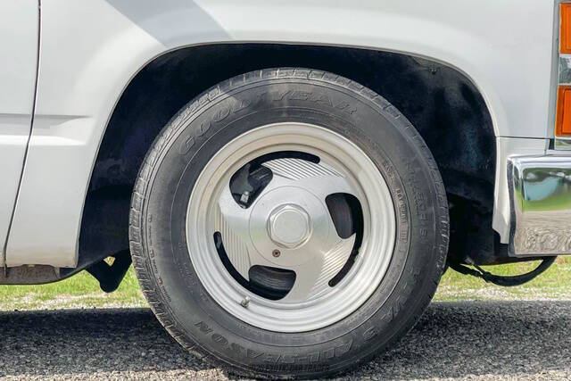 1995 Chevrolet C/K 1500 Series
