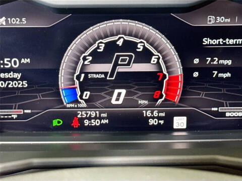 2021 Lamborghini Urus