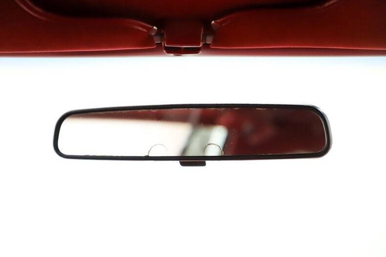 1973 Lincoln Continental
