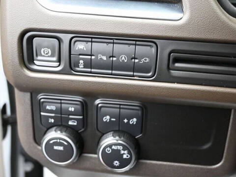 2022 Chevrolet Tahoe LS