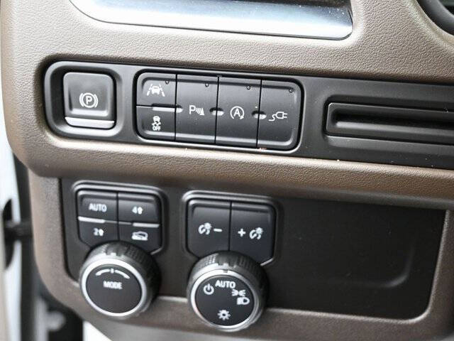 2022 Chevrolet Tahoe LS