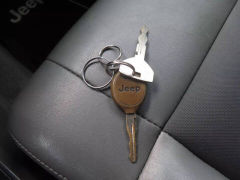 2009 Jeep Wrangler X