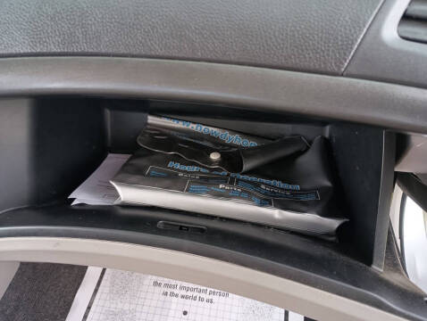 2008 Honda Accord LX