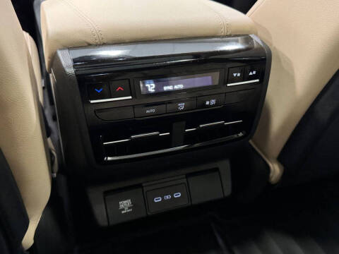 2026 Acura MDX SH-AWD