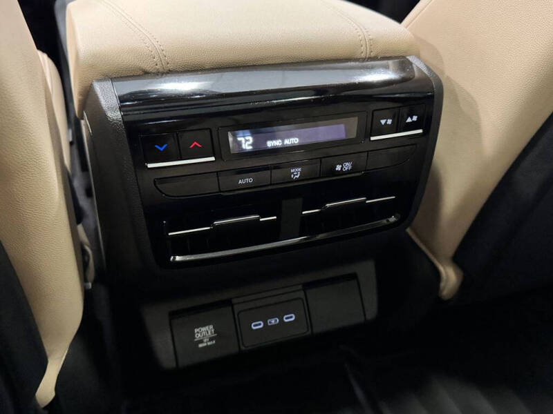 2026 Acura MDX SH-AWD