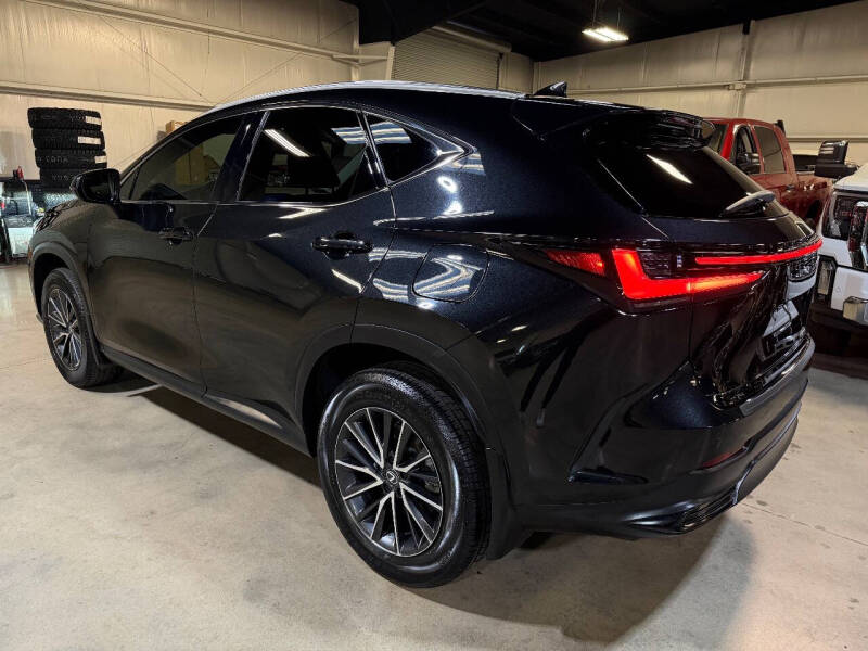 2024 Lexus NX 250 Premium