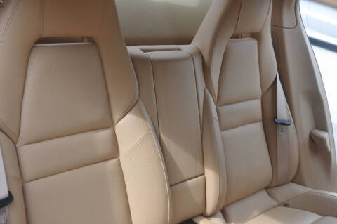 2013 Porsche Panamera