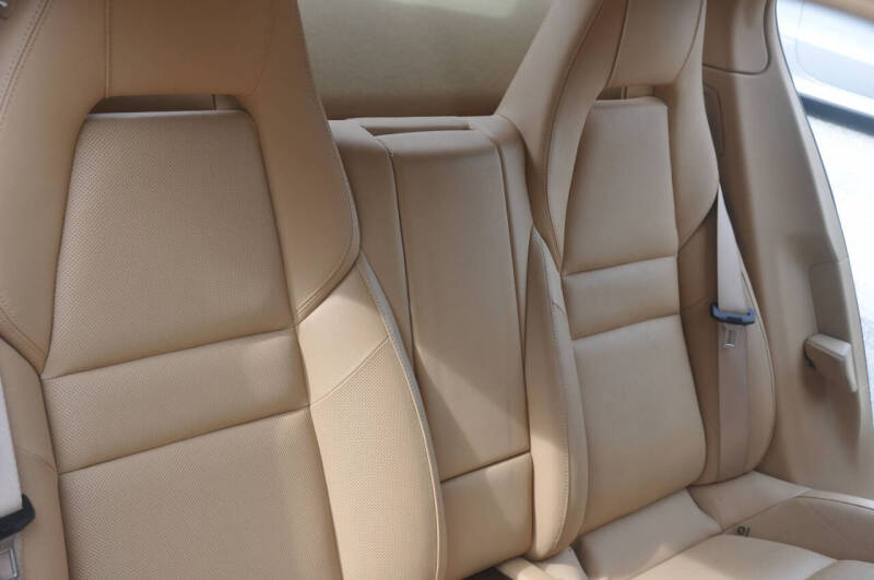 2013 Porsche Panamera