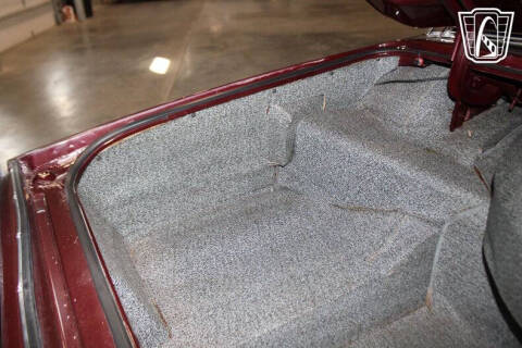 1964 Ford Thunderbird