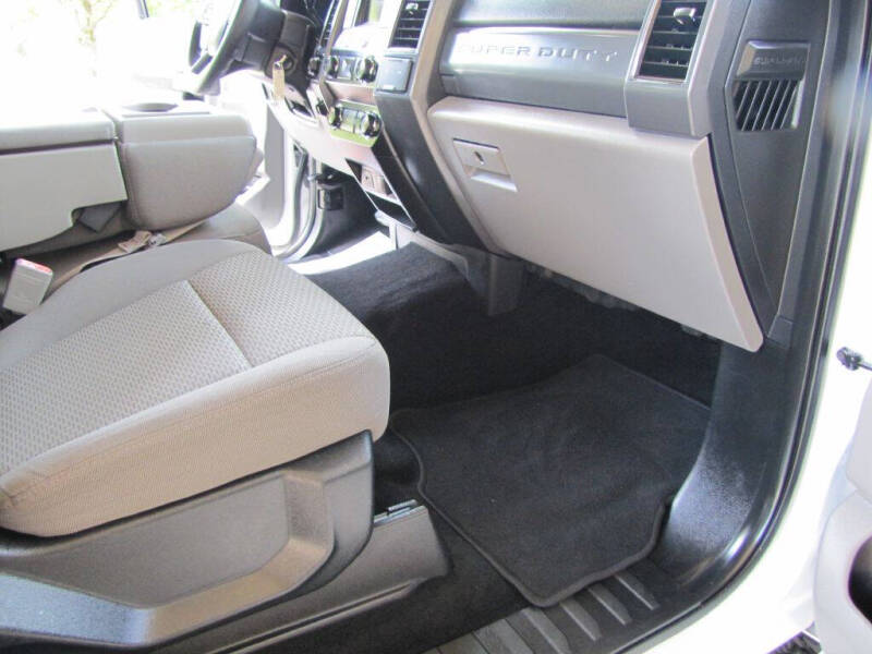 2019 Ford F-250 Super Duty