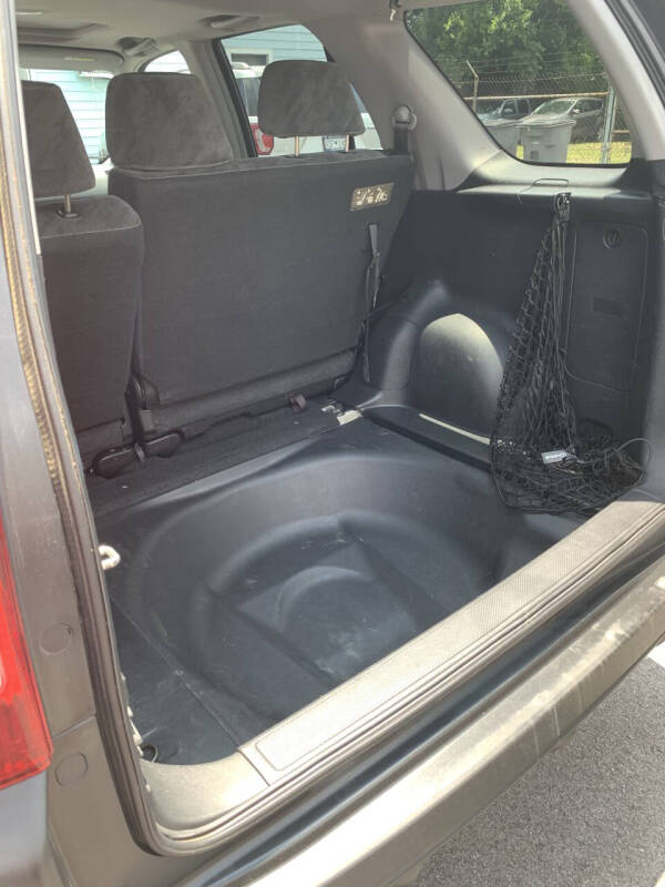 2002 Honda CR-V EX