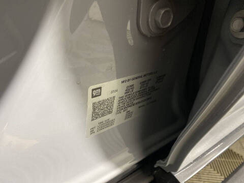 2025 GMC HUMMER EV 2X