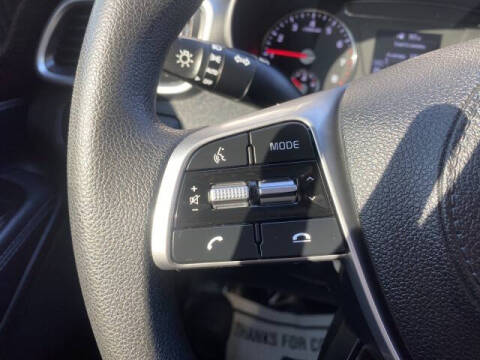 2020 Kia Sorento LX V6