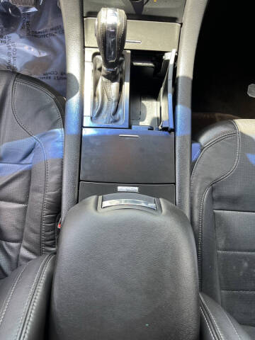 2015 Ford Taurus Limited