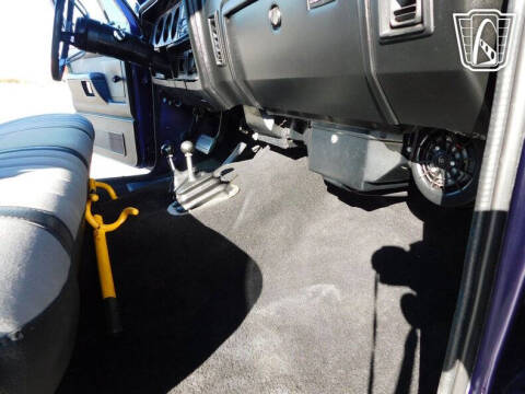 1985 Dodge RAM 350