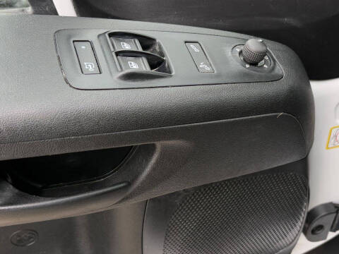 2024 RAM ProMaster