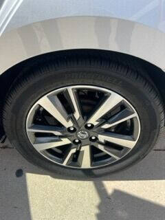 2021 NISSAN Versa Sedan - $19,999