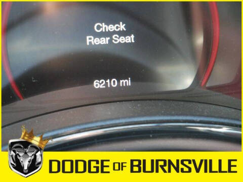 2024 Dodge Durango SRT Hellcat