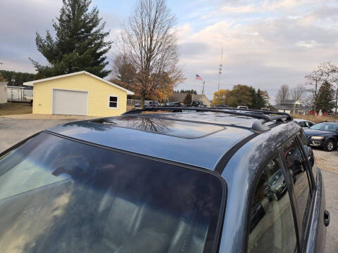 2005 Honda Pilot EX-L