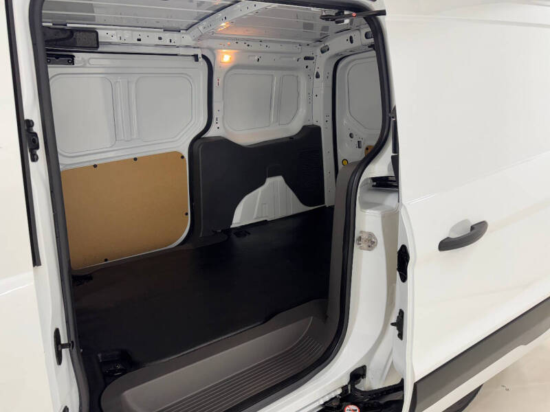 2023 Ford Transit Connect XL