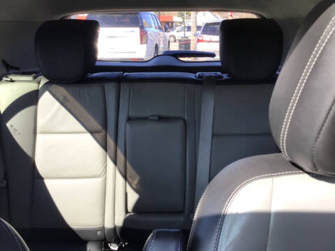 2015 Buick Encore Leather