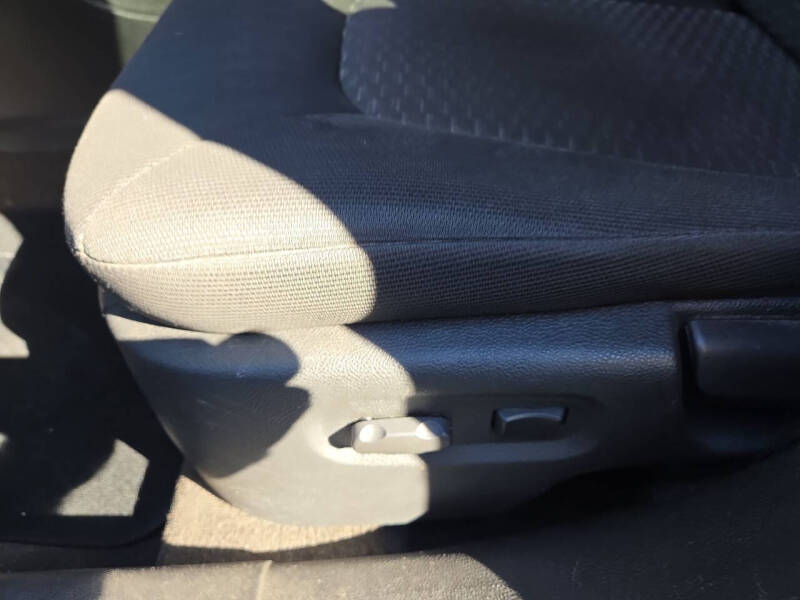 2009 Chevrolet HHR LT