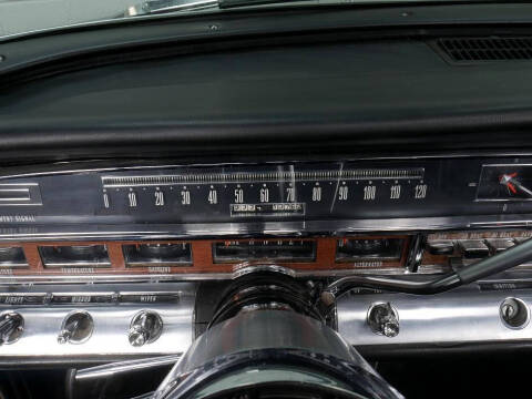 1966 Chrysler Imperial