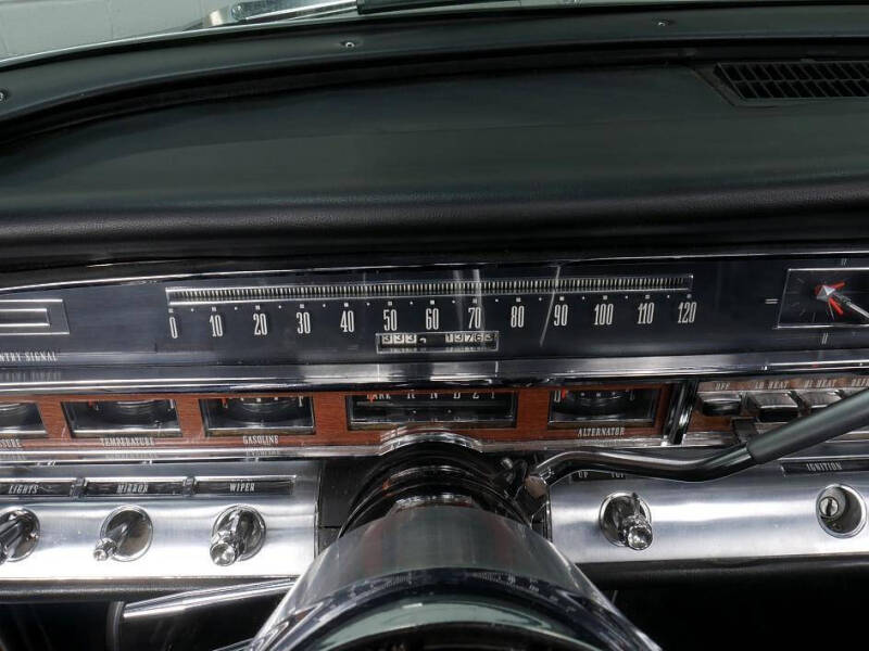 1966 Chrysler Imperial