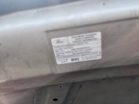 2009 Ford E-Series E-150 XL