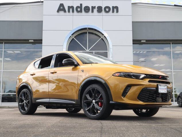 2024 Dodge Hornet R/T Plus