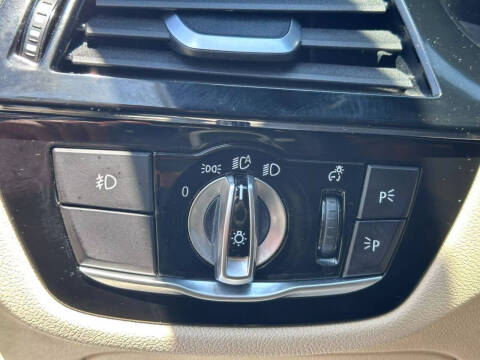 2017 BMW 5 Series 530i