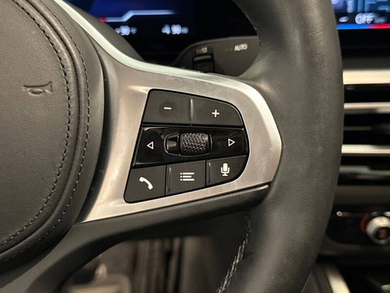 2023 BMW i4 eDrive40 Gran Coupe