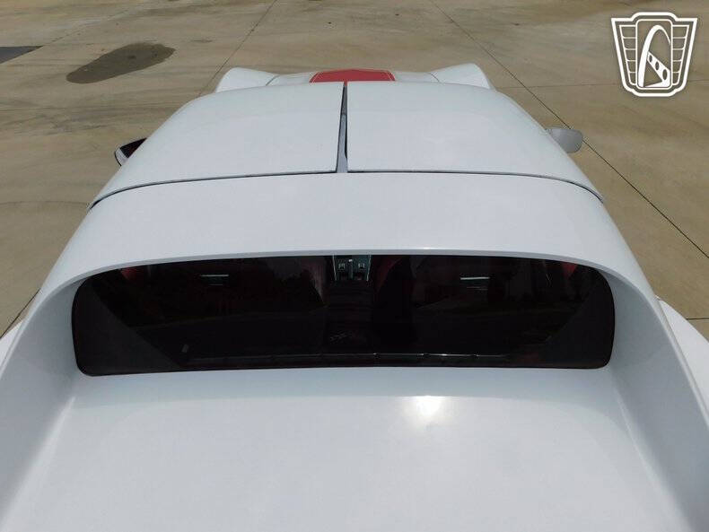 1977 Chevrolet Corvette