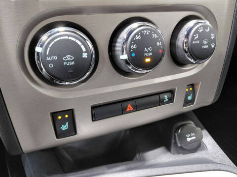 2011 Dodge Challenger SRT8 392