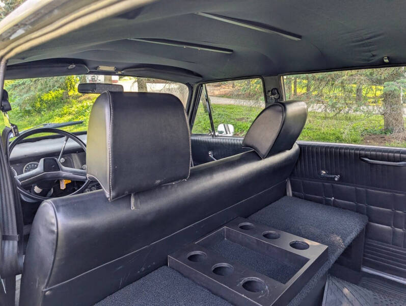 1979 Checker Marathon