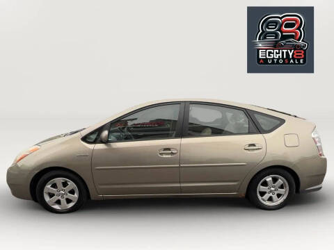 2009 Toyota Prius