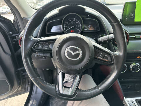 2018 Mazda CX-3 Touring