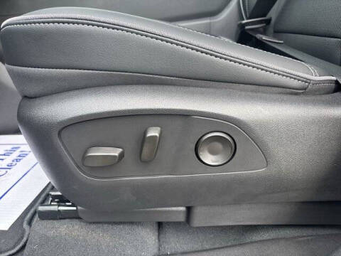 2026 Chevrolet Silverado EV LT