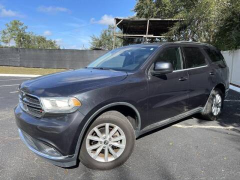 2014 Dodge Durango for sale at Direct Auto in Orlando FL